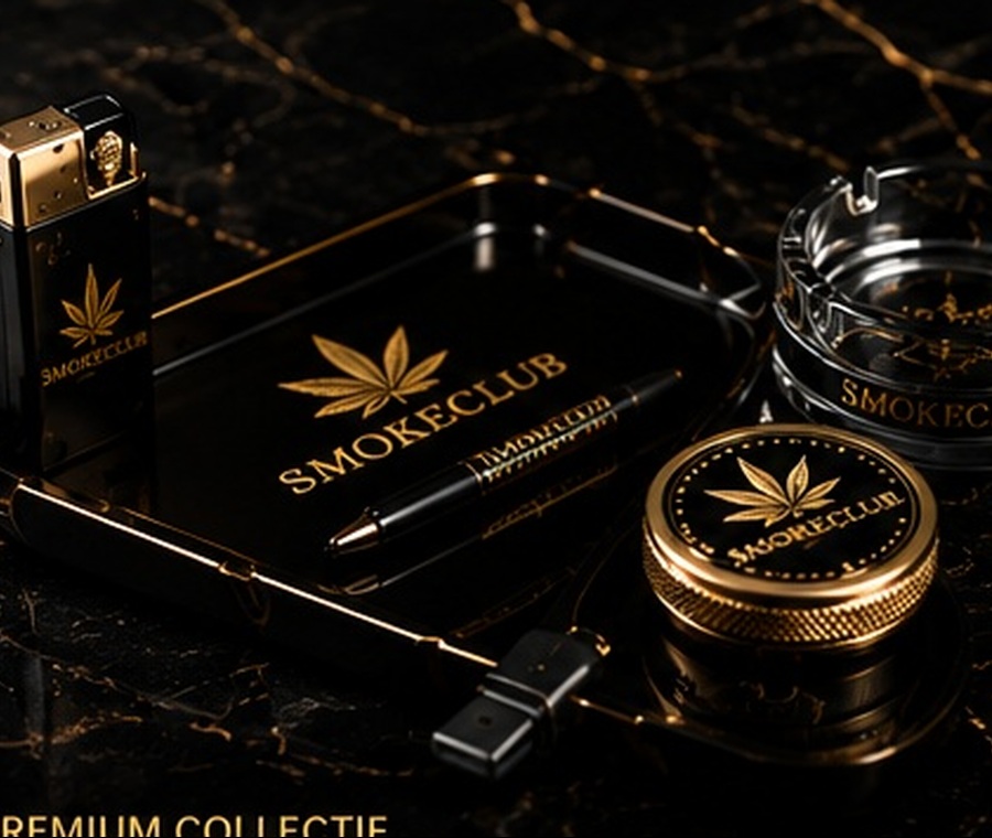 Signature Tray