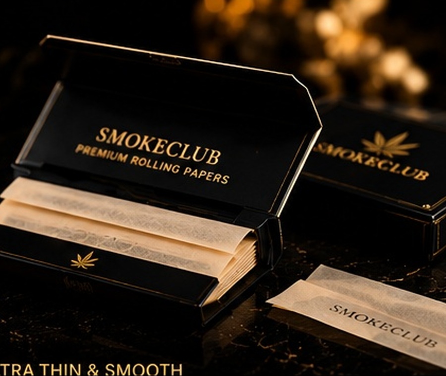Premium Rolling Papers