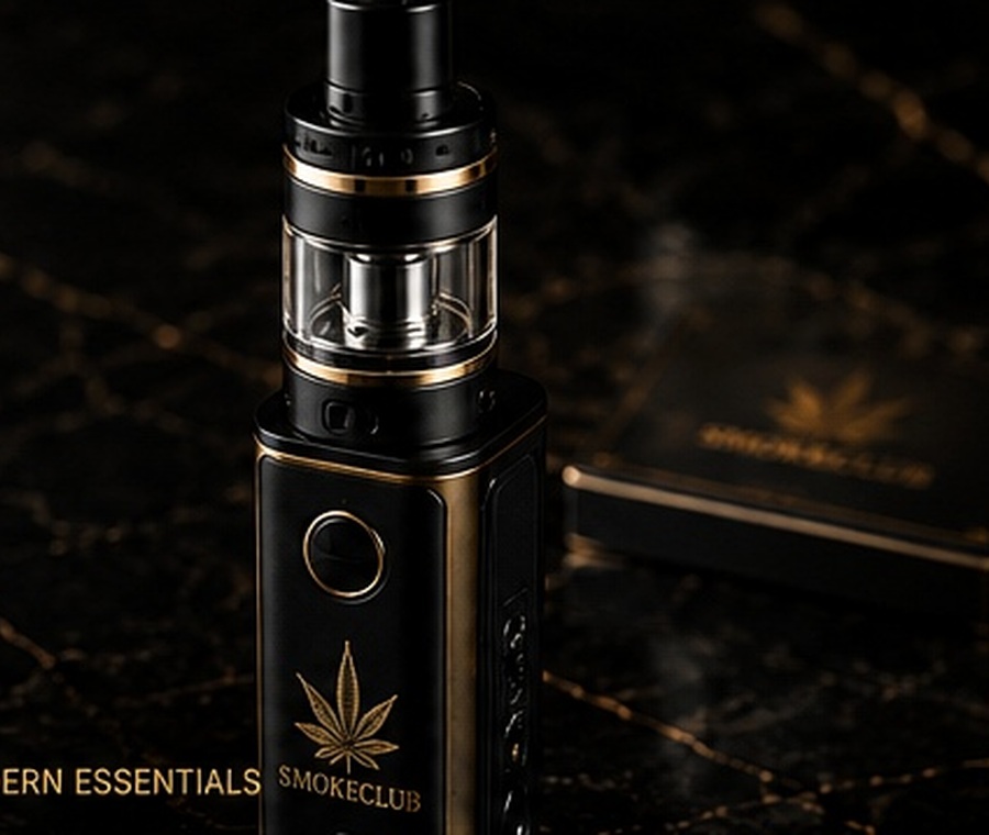 Modern Vape