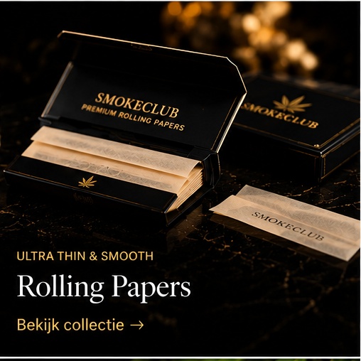 Rolling Papers